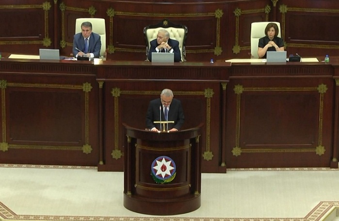 L’Arménie évite la résolution du conflit du Haut Karabakh, Premier ministre azerbaïdjanais